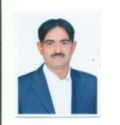 Tahir Javed, Merketing Manager