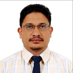 Prasannan ج بيلاي, Technical Assistant / Administration
