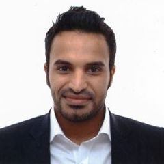 Adel Alhaisouni, Lead Project Engineer