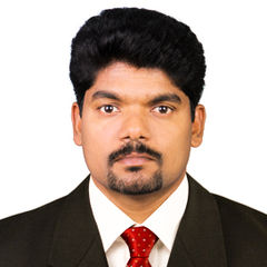Subhash Kumar, Manager operations