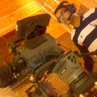 Abdelouahed Lambarki, Cameraman and video editor