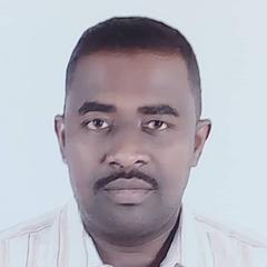 Elhaytham  Mohammed