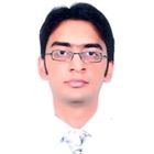 Hasan Shaikh, Assistant Manager - Internal Audit