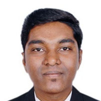 Karthik PS,  Technical Lead