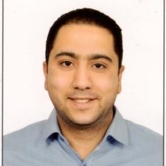محمد حمدي, Network and System Administrator