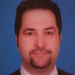 osama ghobar, Service Operation/ Technical  Manager