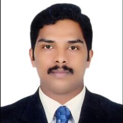 anoop prabhakaran, Technical Support Team Leader