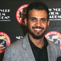 Saleh  Almalki, Film/TV Director