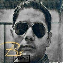 Mazen Ali sayed, مصمم جرافيك