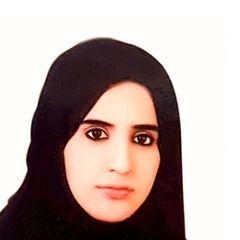 Shaikha Aljasmi, •	Working as Communication and Sponsorship Director at “Al Jalila Cultural Centre for Children Dubai
