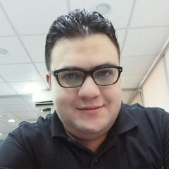 أحمد جلال, Software Developer Team Leader