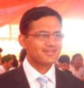 Raja Zahid Anjum, Senior Software Engineer