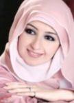 Fatima MITIR, engineer in TIC