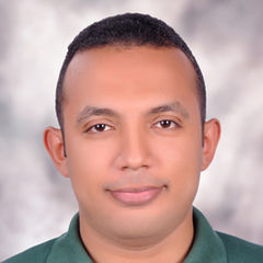 Ahmed Ibrahim, Quality assurance section head 