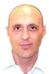 Xavier Xarau Perez, Corporate HSE Manager - Head of HSE Amman