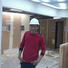 eslam saeed anwar, project engineer