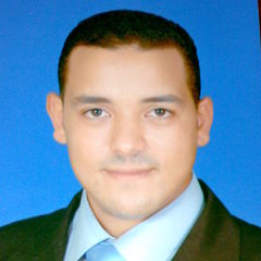 محمد عاطف عبدالغفار صبيحة, Financial Manager