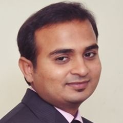 Junaid Uddin, Manager Business Intelligence