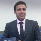 Ayman Nahle, IT Coordinator