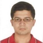 Shaik Tharik أحمد, Facility Engineer