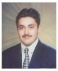 Imtiaz Ahmed khan Durrani