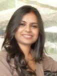 Jisha Joseph, Assistant Manager - Human Resources