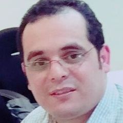محمد احمد محمد البنا, المدير المالي والاداري