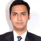 Sarthak Arora, Recruitment Executive