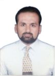 Hafiz Bilal Khalil, Site Engineer