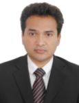ساجد K.P., Global Purchasing Director