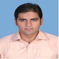 Zeeshan Maqbool, Engineer Application and Sales