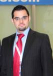 Bassem Bou Ali, Business Development Manager