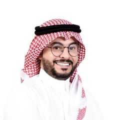 Sultan Al-Otaibi, Project Manager