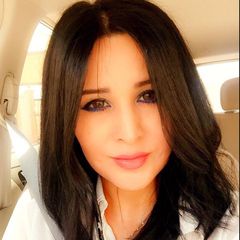 Zalina Tokmukhambetova, Operational Planning Executive 