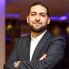 Mohammad M. H. Kamal, Product Manager 