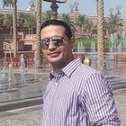 Ibrahim khraisat, Power Plant Electrical Engineer 