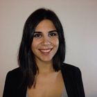 Danielle Ayoub, Digital Marketing Specialist