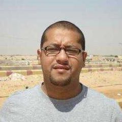 mahmoud sakr, supervision site engineer