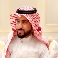Mohammad Khaled Bin Mahfooz, Head of Key Accounts Management 