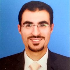 Mohammad Musa, IT governance & PM Consultant