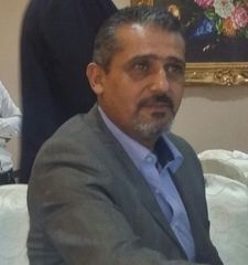 عبد السلام سعاده, عمان الاردن