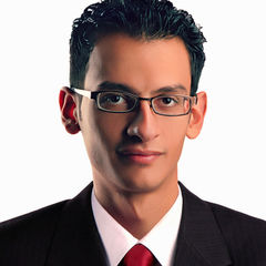 Omar Halaby, Sernior Accountant