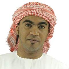 Khalid Matar Mohammed Al Jabri