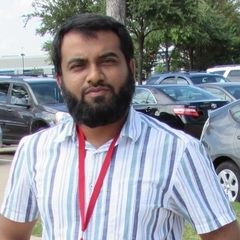 عمران أحمد, CRM specialist
