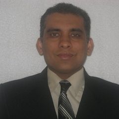 Muhammad Asim Farooqi, Project Manager