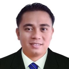 BYRON NOEL BAUTISTA LLAMAS, Accountant Cum Administrator & HR Officer