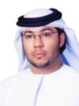 Khalid Ahli, IP Core Sr.Engineer