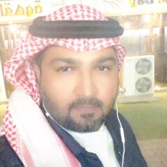 Faisal Al Maghrabi