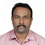 Anish Satheesh Satheesh, Construction Engineer
