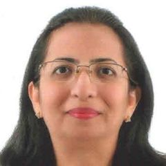 Rashmi Joshi, Office administrator